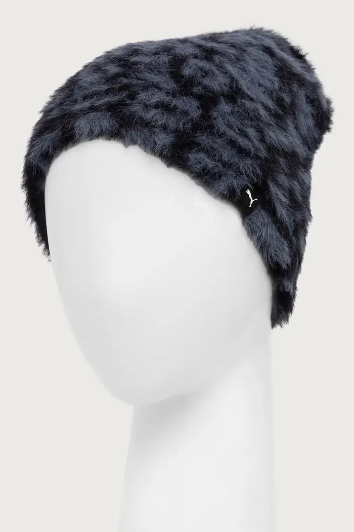 cappello invernale Nero