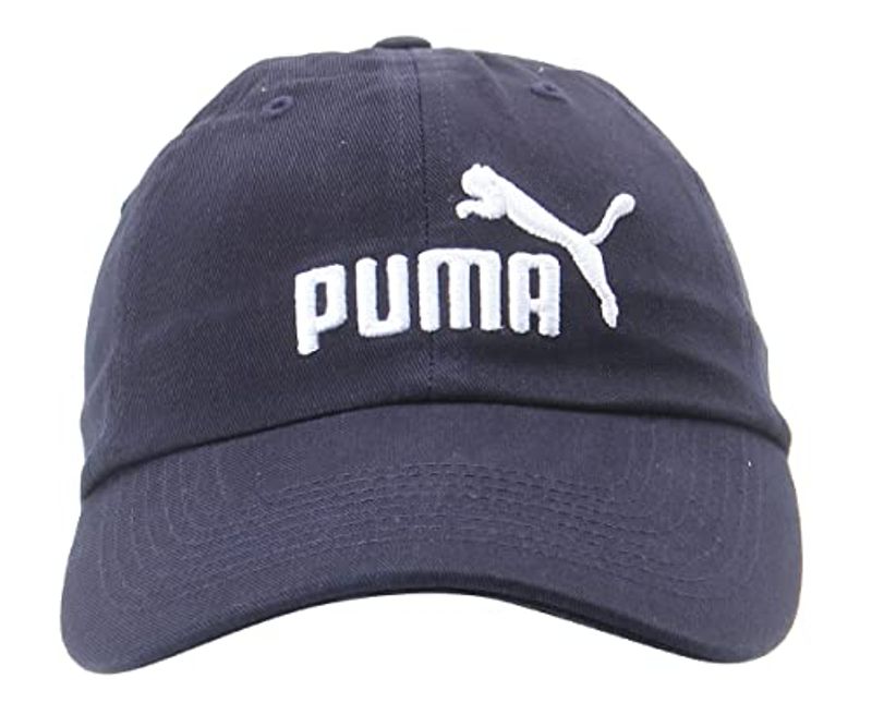 Puma Cappello Unisex Peacoat/No.1
