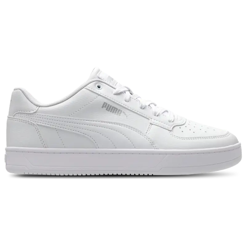 Puma Caven 2.0 male Scarpe - Bianco - Pelle - Foot Locker