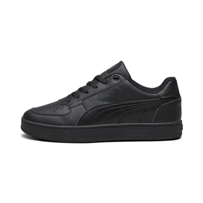 PUMA Caven 2.0, Sneaker Unisex-Adulto, Black Cool Dark Gray, 38 EU