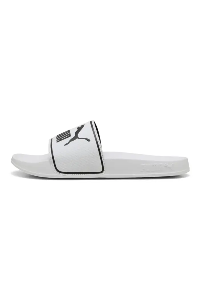 Ciabatte Bianche Puma Leadcat 2 Bx [WHITE