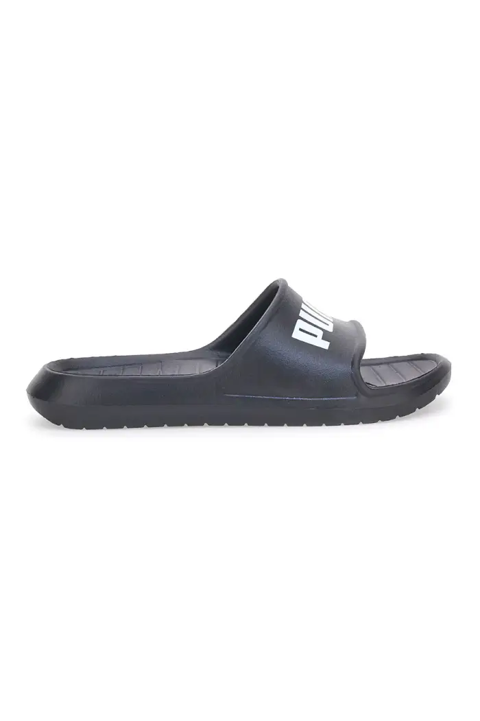 Ciabatte di Gomma Puma Divecat Nere [NERO