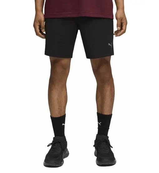 Cloudspun 7 M - pantaloni fitness - uomo Black