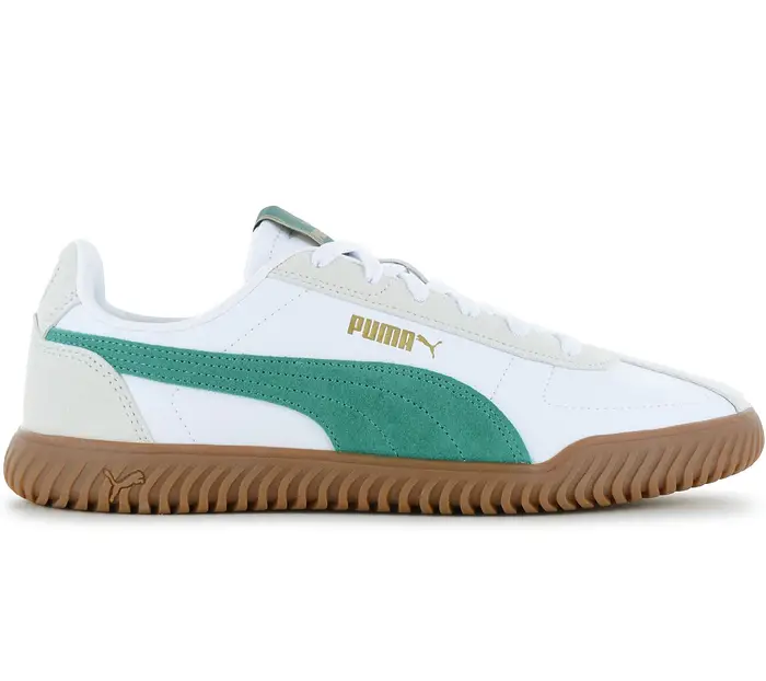 Club Kayzer OG - Scarpe Sneaker da Uomo Bianche 402604-04 ORIGINALE EU 42 UK 8 bianco