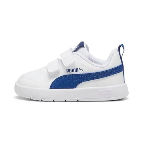 PUMA COURFLEX V3 V INF 310252 08 BIANCO
