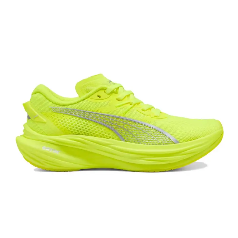 Puma DEVIATE NITRO 3 DONNA Lime
