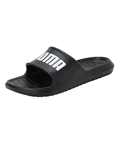 PUMA Divecat V2 Lite, Slide Sandal Unisex