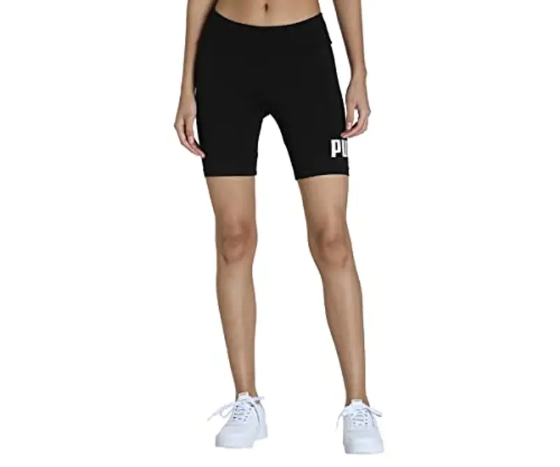 Puma Leggings Donna Nero 111643