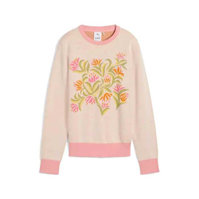 Puma Felpa da donna X Dani Dazey