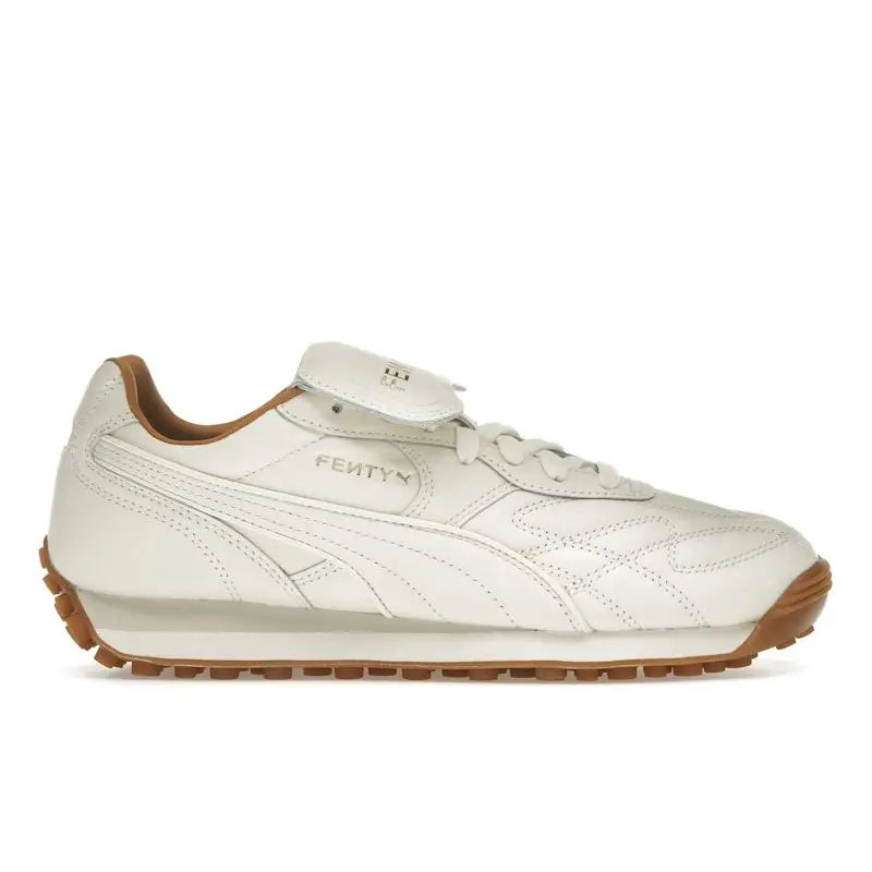 Puma Fenty x Avanti VL Bianco Caldo Sneakers Unisex Crema Gomma 398672