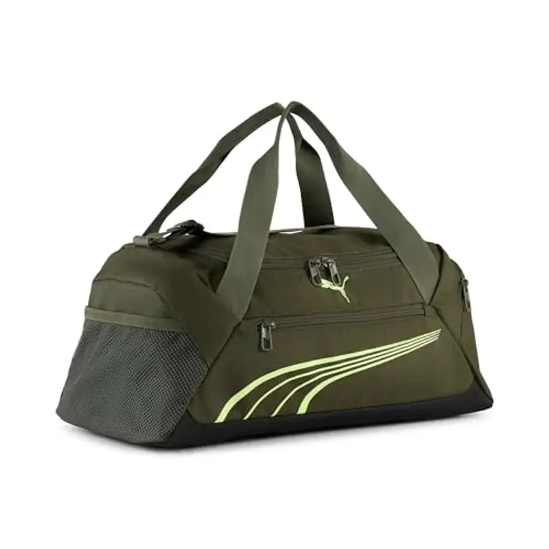 PUMA Fundamental, borsa sportiva extra piccola