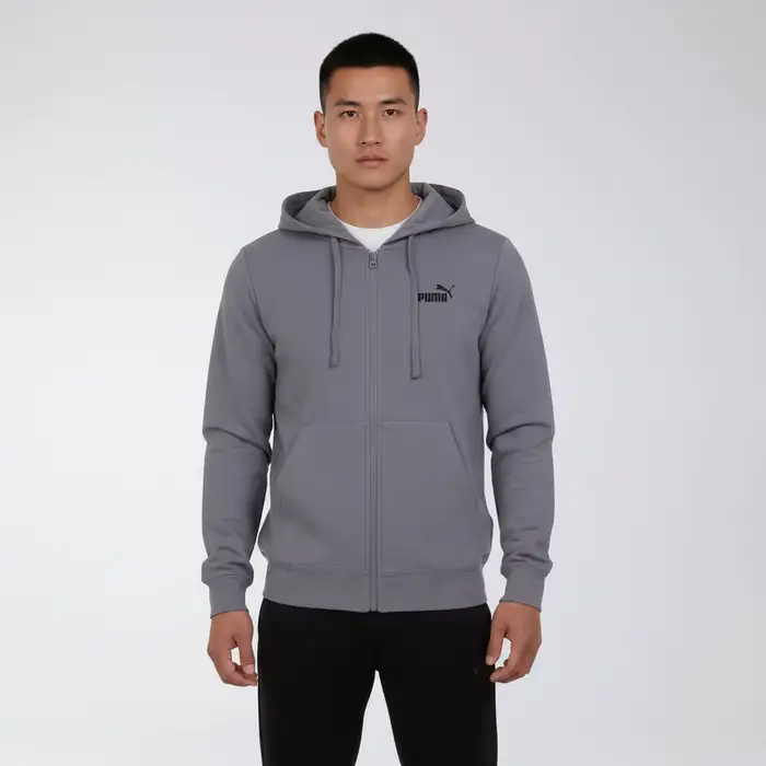 Puma Giacca sportiva da uomo 69545371