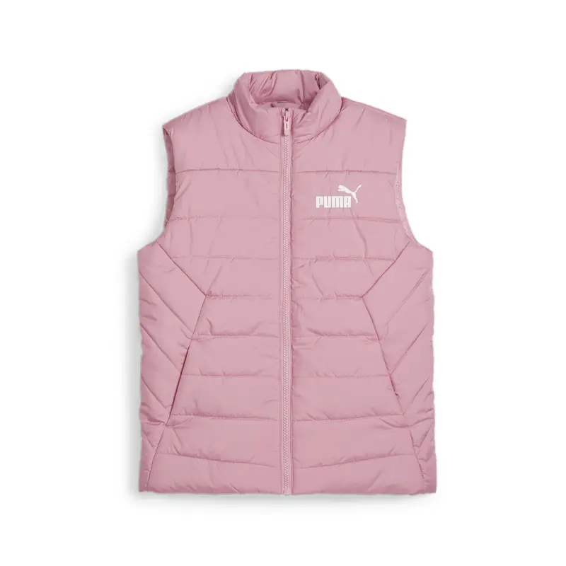 Puma Gilet Rosa 2936136