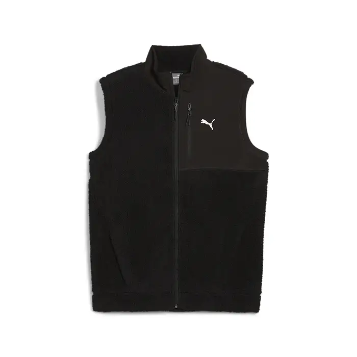 Gilet invernale OPEN ROAD da uomo PUMA Black | Puma Nero