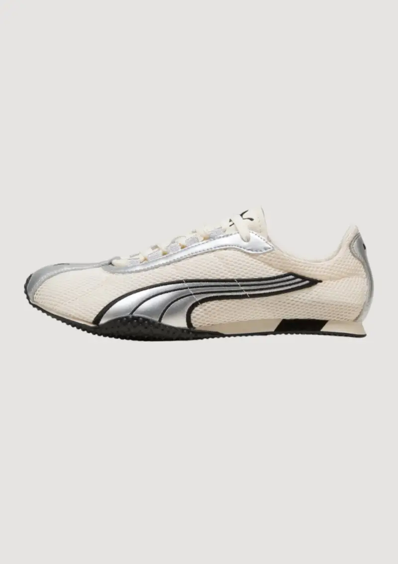Puma H-Street Og WHITE