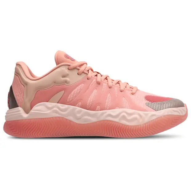 Puma Hali 1 Uomo - Sneakers Rosa Pink