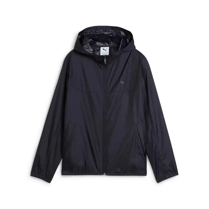 Impermeabile per bambini Puma Regular Bleu