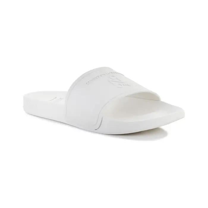 Infradito Puma 38494401 Bianco