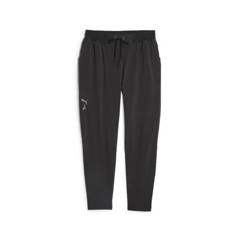 Joggers Puma Seasons Lightweight | Puma Nero