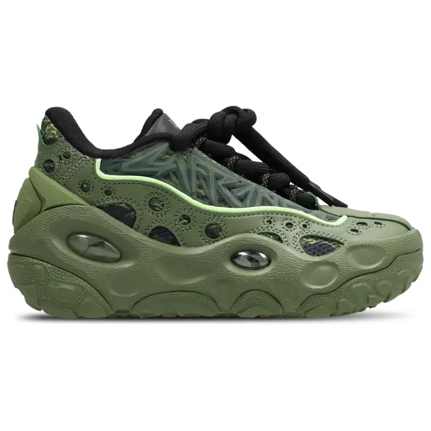 LaFrance Bambini - Sneakers Verde Green
