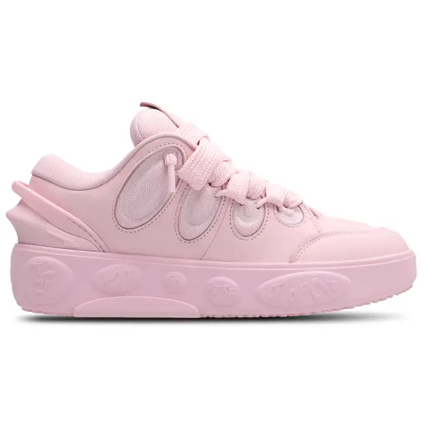 Puma LaFrance Uomo - Sneakers Rosa Pink