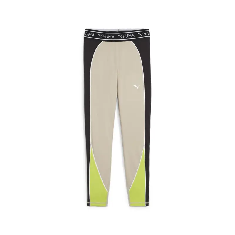Puma Leggings Donna Beige 2942579