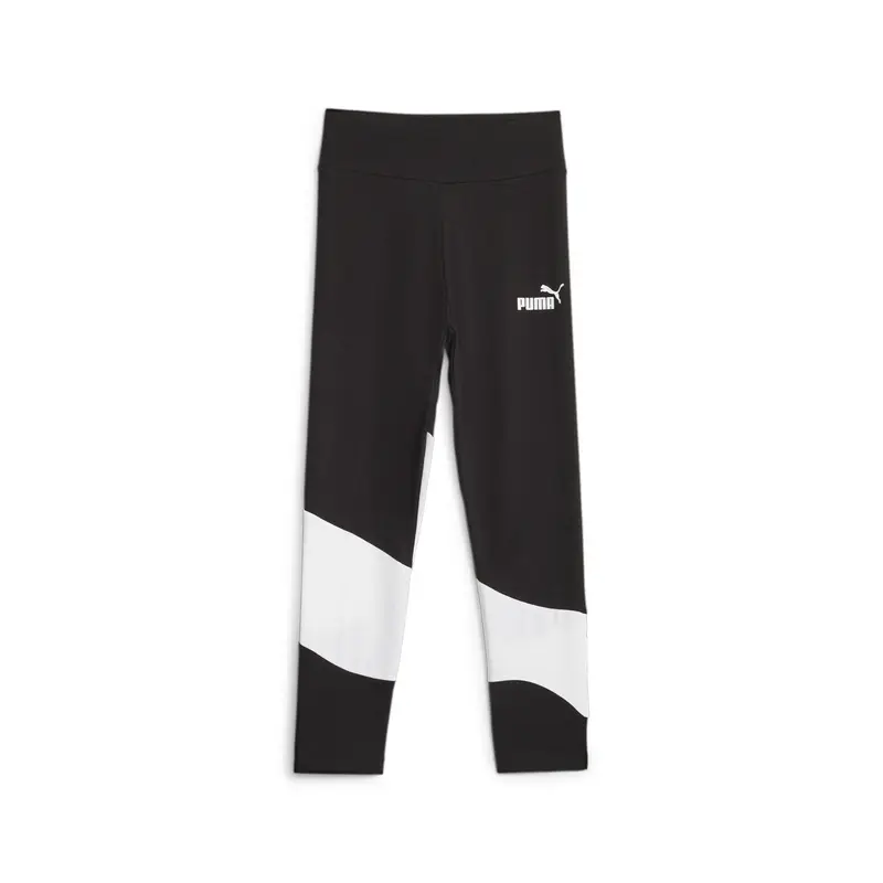 Puma Leggings Ragazza Nero 2936668