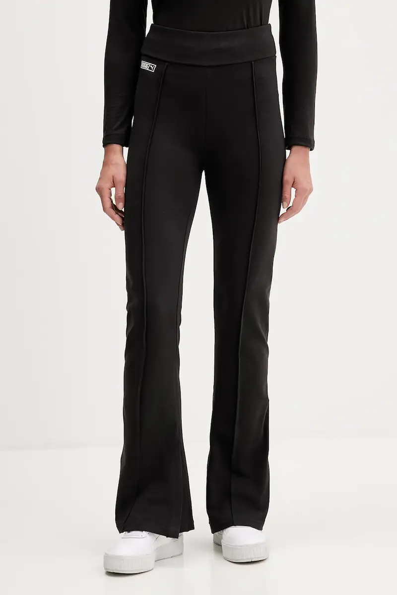 Puma Leggings Donna Nero 2258701