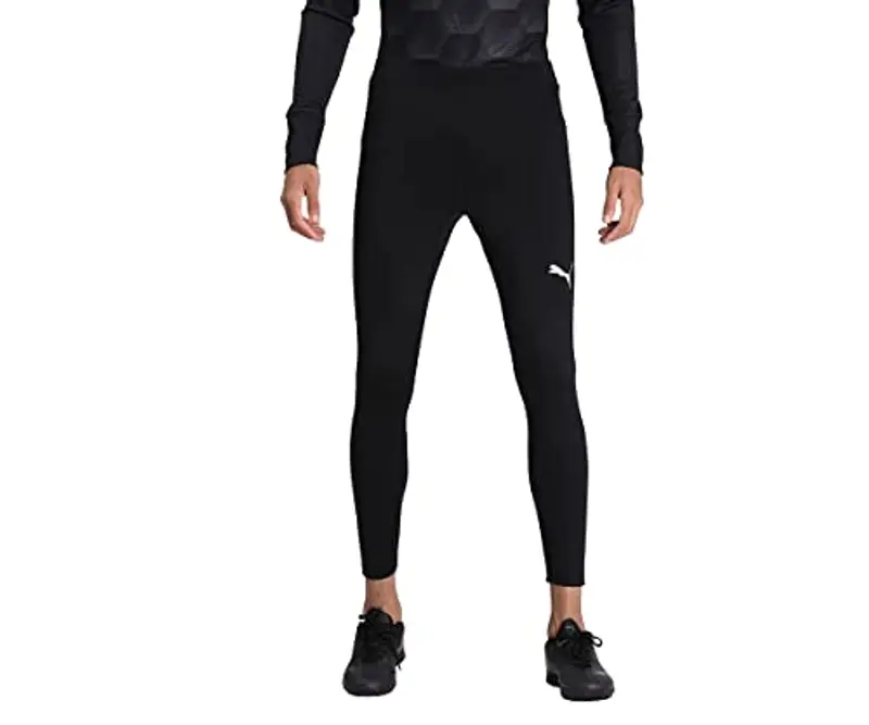 Puma Liga Baselayer Long Tight Nero