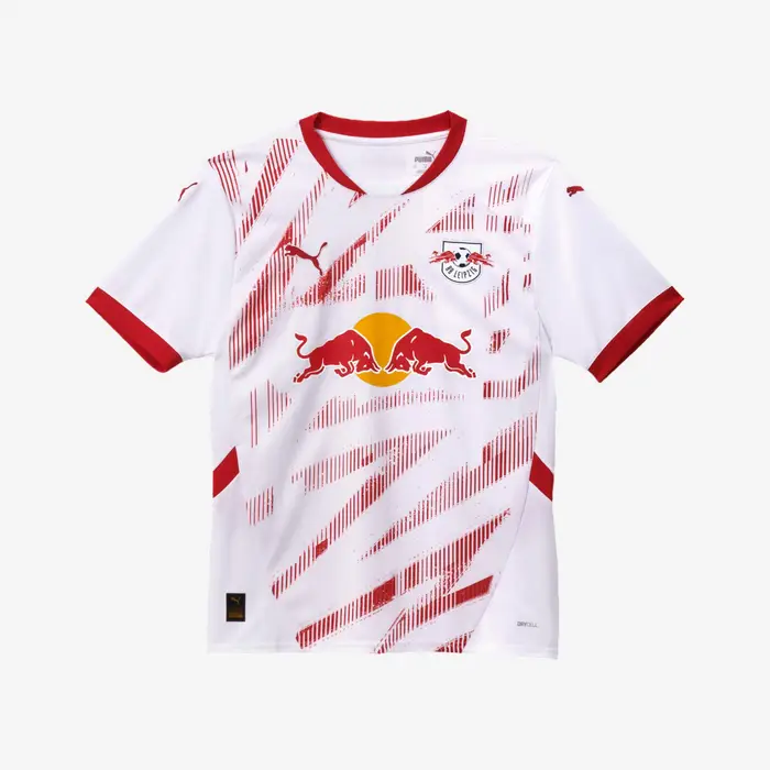 Puma Maglia calcio bambino LIPSIA home