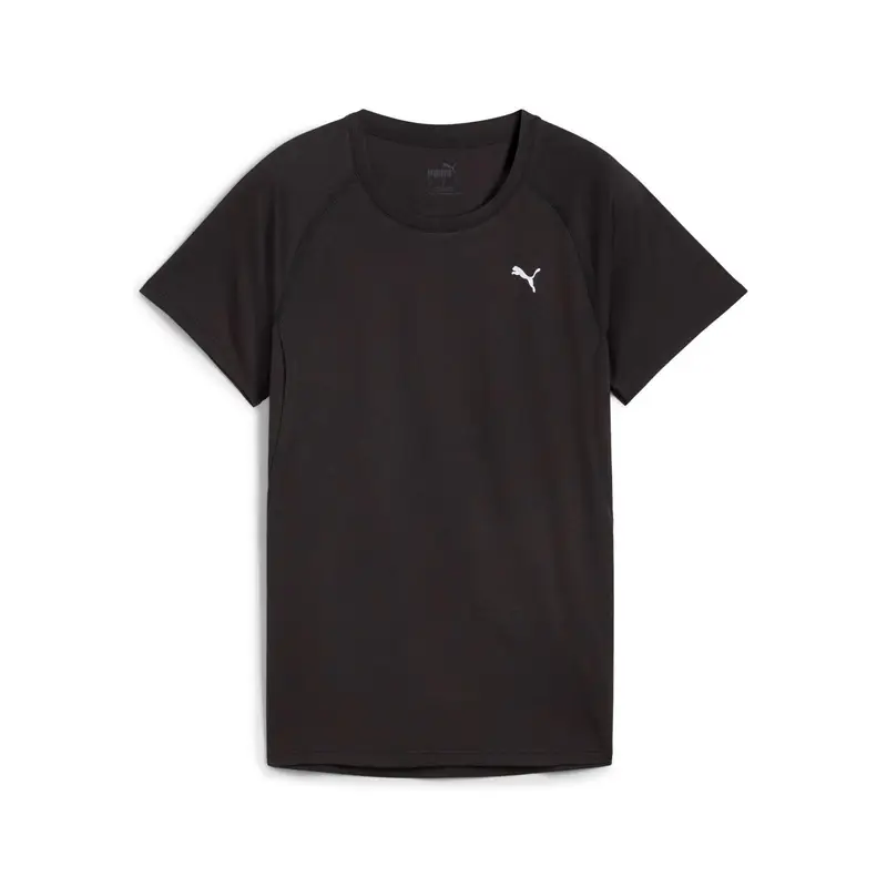 Puma Maglia da donna Velocity Noir