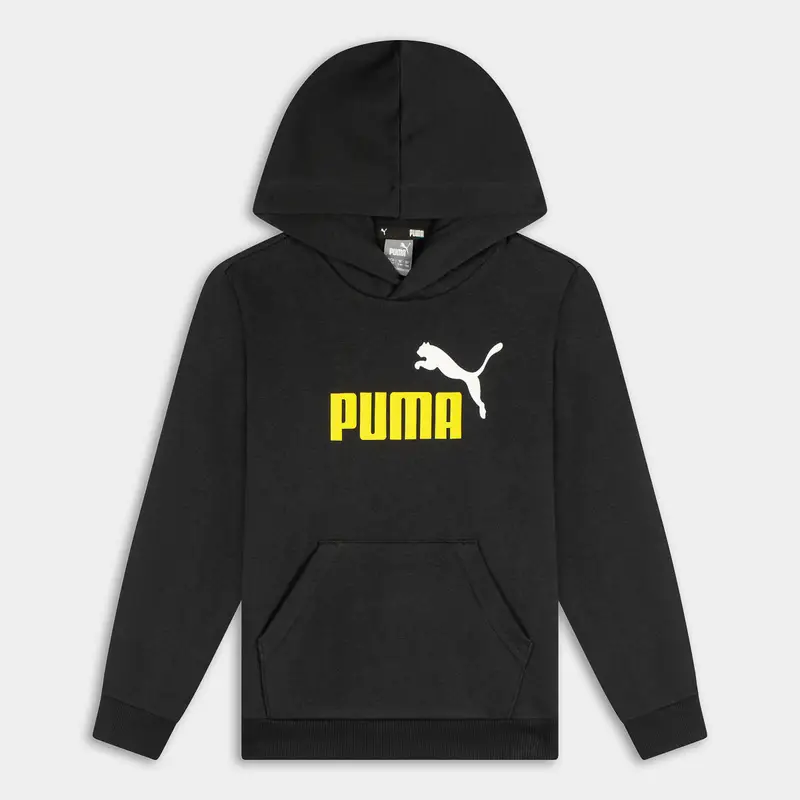 Puma Felpe Bambino Nero 2501579