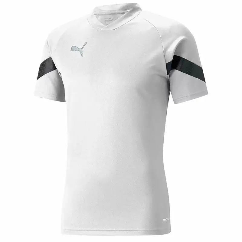 Maglietta Puma Teamfinal Training Jersey. Bianca. Uomini | Puma Bianco
