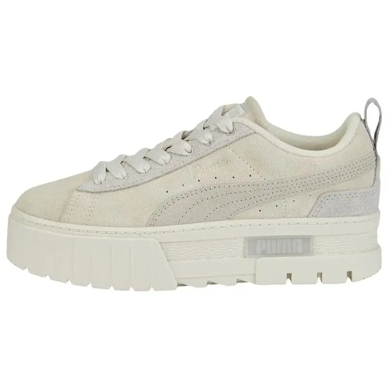 Puma Mayze First Sense - Grigio Vaporoso Sneakers da Donna 388565-01 35 5