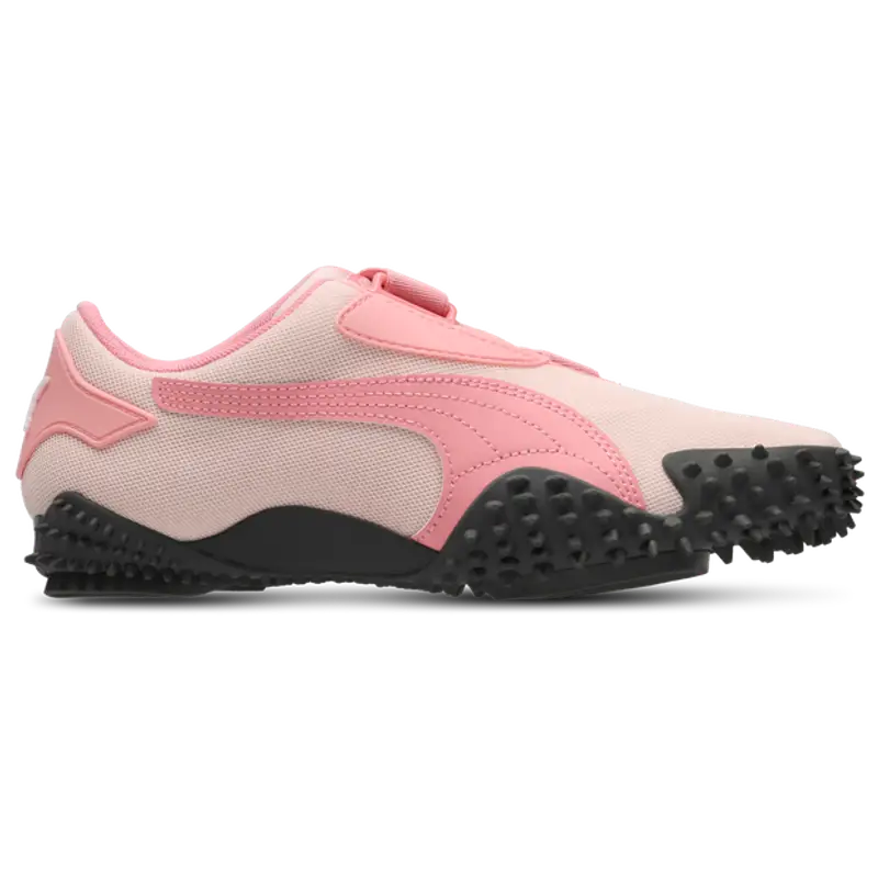 Puma Mostro Og unisex Scarpe - Rosa - Rete/Sintetico - Foot Locker