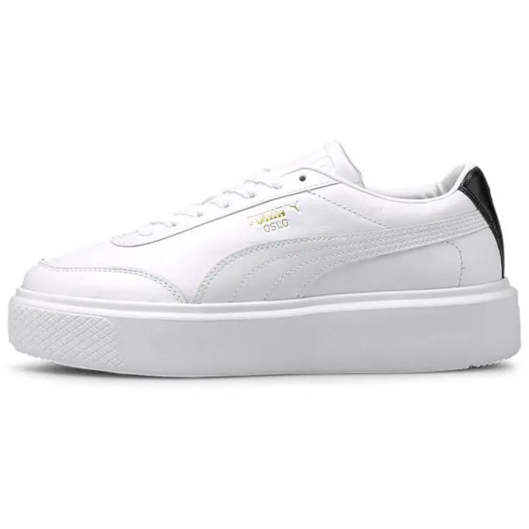 Puma Scarpe da ginnastica Donna Nero 3045788