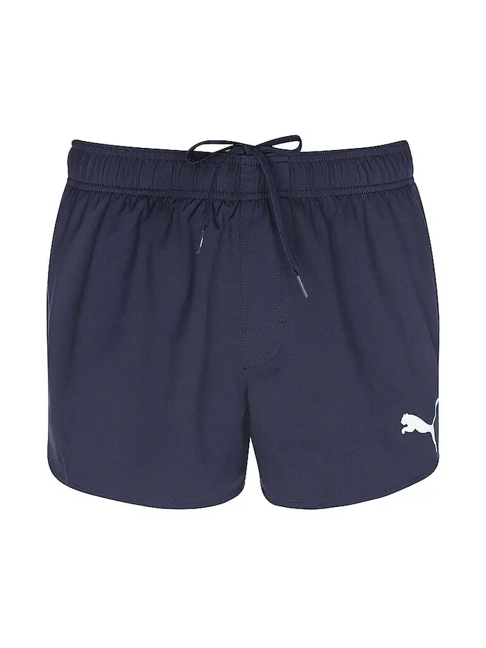 Pantaloncini da bagno da uomo 1P blu | XL