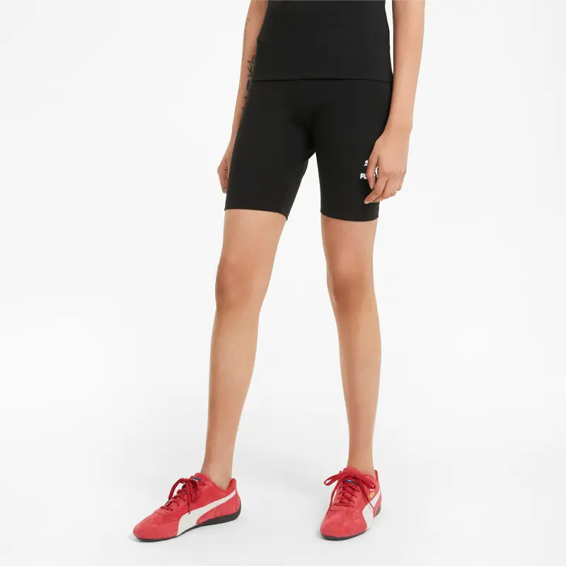 Puma Leggings Nero 2933793