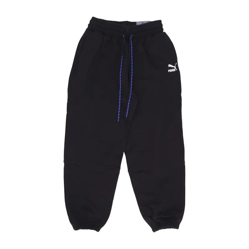 Puma Pantalone Tuta Leggero Donna Dare To Sweatpants Black