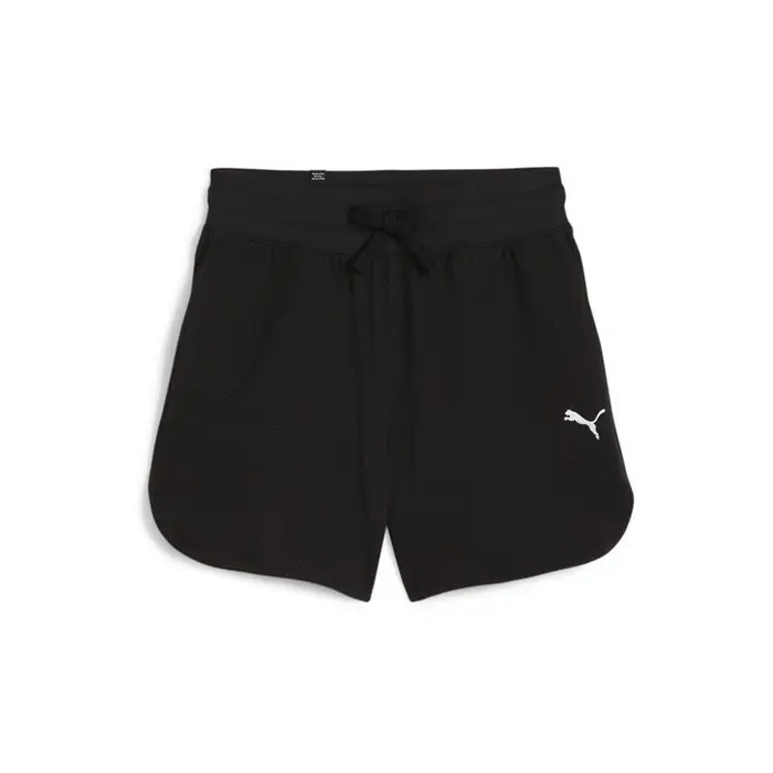Puma Pantaloni 7/8 e 3/4 67870101 Nero