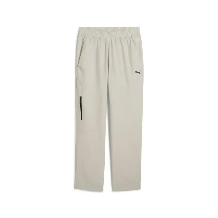 Pantaloni cargo Puma Tech Beige