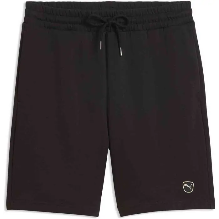 Pantaloni corti Puma 692017-01 Nero