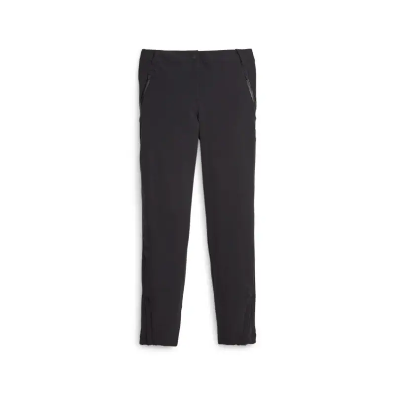 Puma Pantaloni da golf caldi da bambina