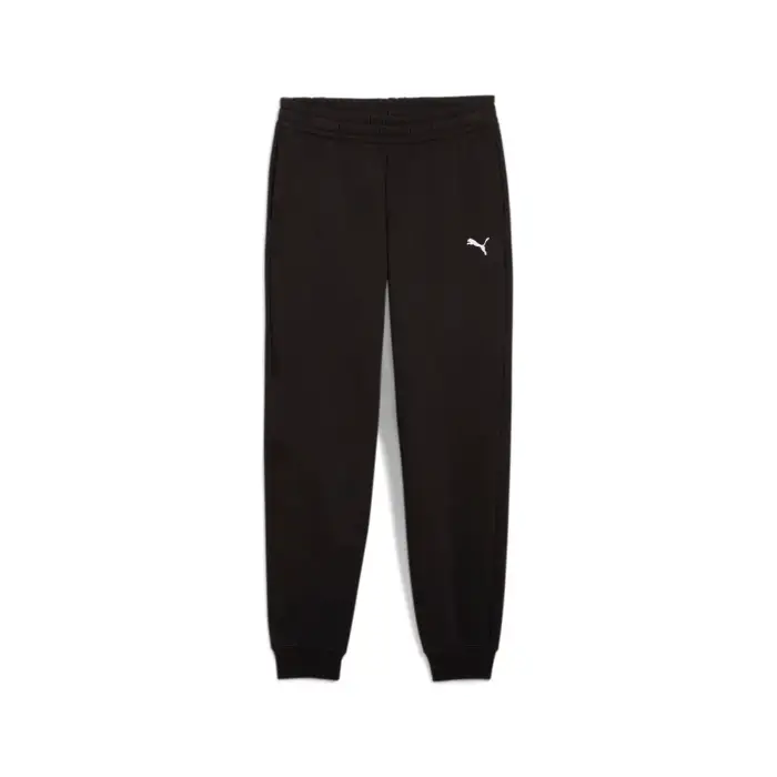 Puma Pantaloni da jogging per ragazza CL Noir