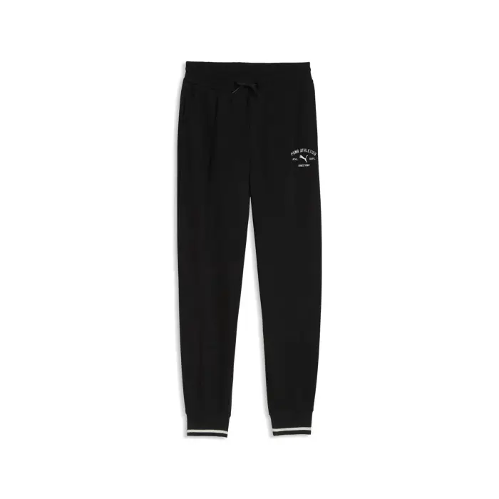 Pantaloni da jogging per ragazza Puma Class Noir