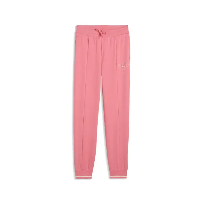 Puma Pantaloni da jogging per ragazza Class Rose