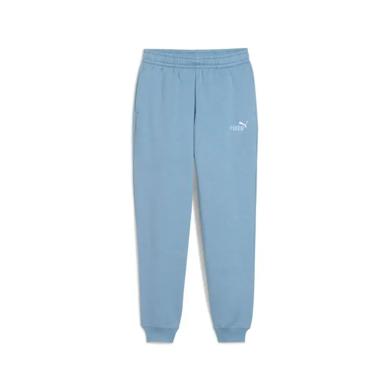 Puma Pantaloni da jogging per ragazza ESS 2 Color Small No 1 Bleu