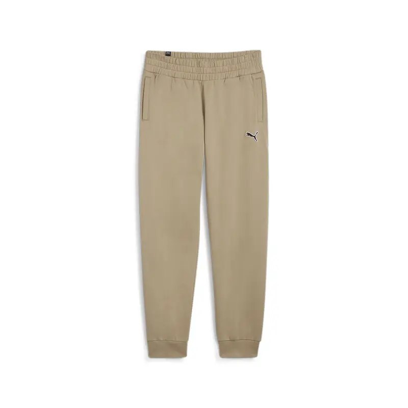 Pantaloni della tuta Better Essentials da donna PUMA Oak Branch Beige | Puma