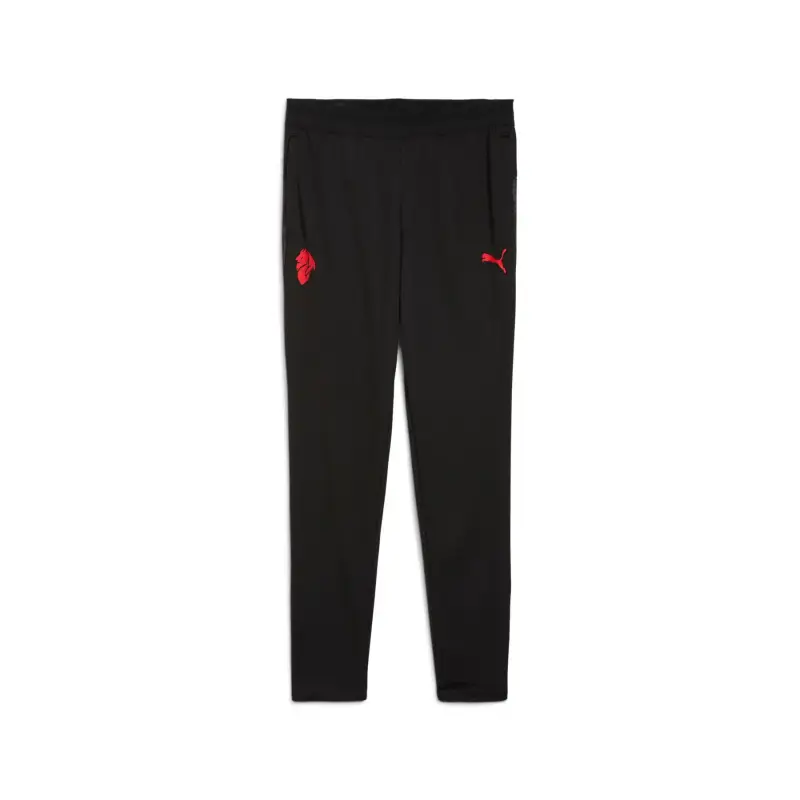 Puma Pantaloni della tuta ragazza Milan AC Noir