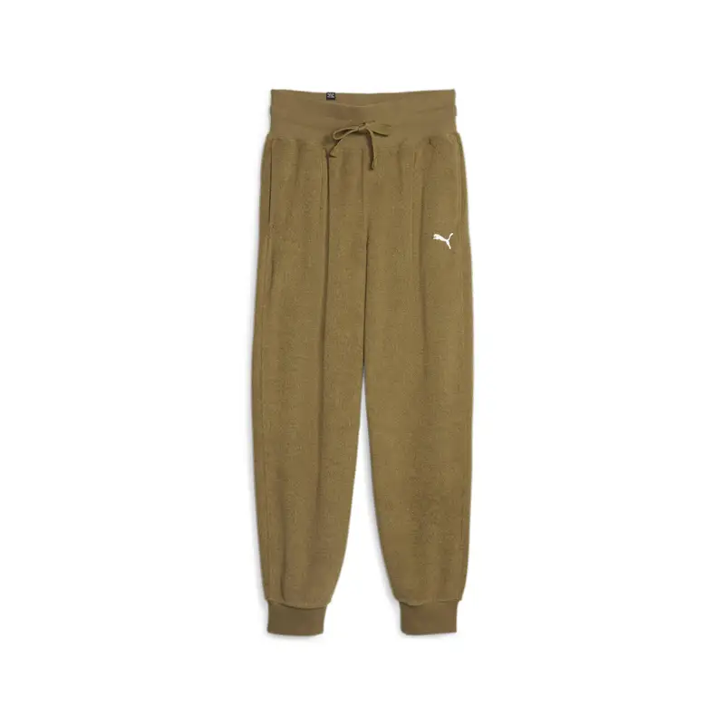 Pantaloni invernali HER da donna PUMA Chocolate Chip Brown | Puma Marrone